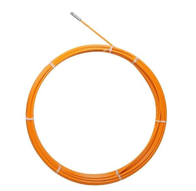 BeeSpeed 14 mm Fiber Kılavuz | Kablo Çekme Sustası Cam Elyaf