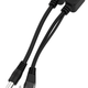 IP Kamera PoE Adaptör Seti | RJ45 Ethernet Güç ve Veri
