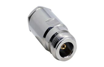 BeeSpeed N Dişi Vidalı Konnektör | RG213 N-Type RF
