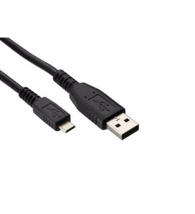 Hq Speed USB Mikro Kablo 1.5 Metre | Type-A - Micro-B USB 2.0