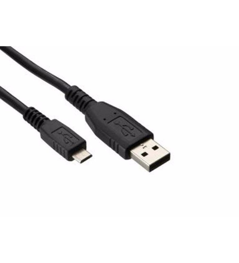 Hq Speed USB Mikro Kablo 1.5 Metre | Type-A - Micro-B USB 2.0