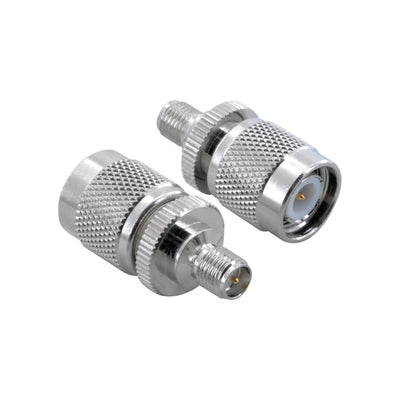 BeeSpeed SMA Dişi RP - TNC Erkek Konnektör | 50 Ohm RF Konnektör