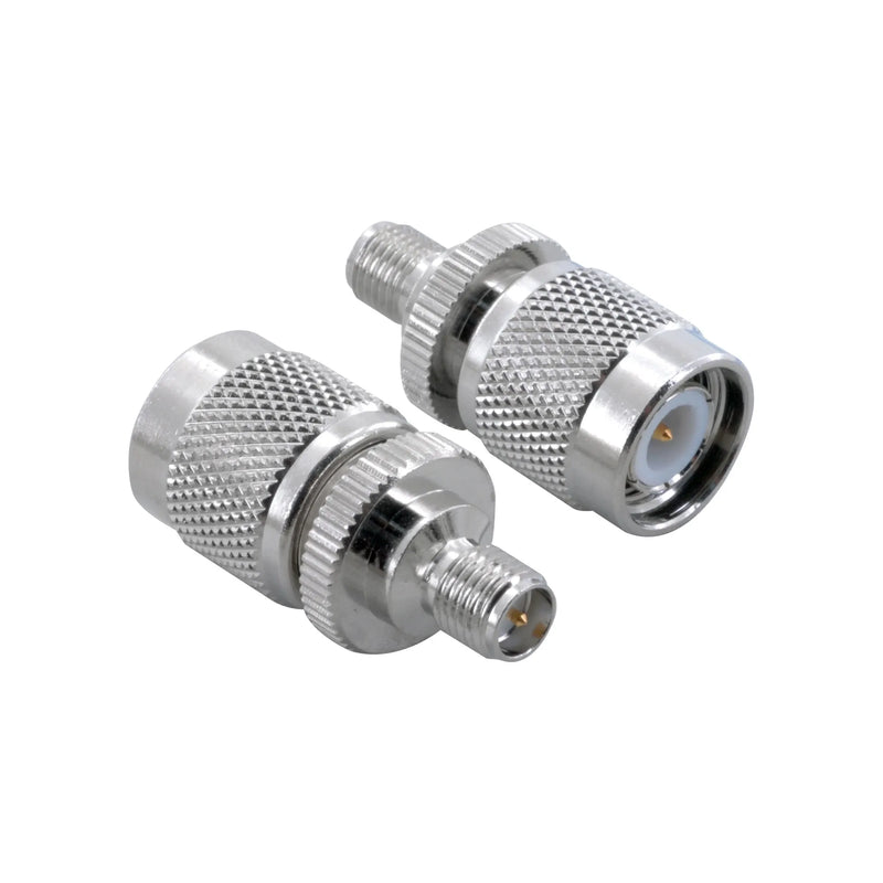 BeeSpeed SMA Dişi RP - TNC Erkek Konnektör | 50 Ohm RF Konnektör