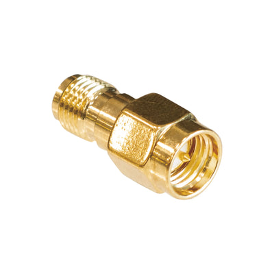 BeeSpeed SMA Erkek - Dişi RP Konnektör | 50 Ohm RF Konnektör