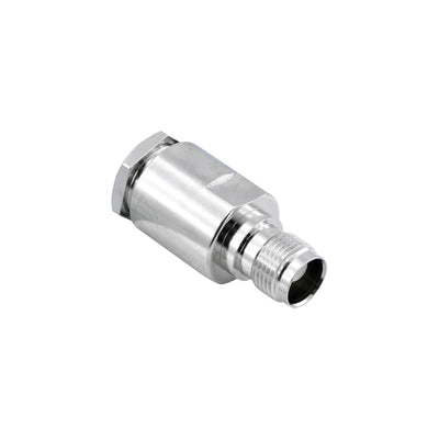 BeeSpeed TNC Dişi Screw-on Konnektör - LMR600 | 50 Ohm Profesyonel RF
