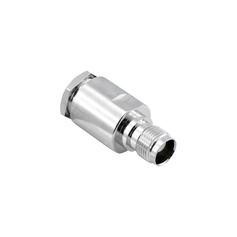 BeeSpeed TNC Dişi Screw-on Konnektör - LMR600 | 50 Ohm Profesyonel RF