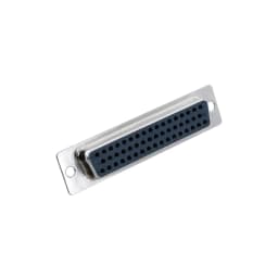 BeeSpeed 50 Pin Dişi D-Sub Konnektör | DB50 Lehim Tipi Kablo Sonlandırma