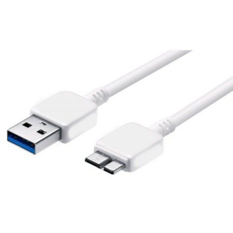 Hq Speed USB 3.0 Micro-B Kablo | Samsung Galaxy S5 Note 3 Uyumlu