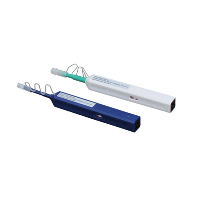 Goldtool FCL-125C LC Fiber Konnektör One-Click Temizleyici | Profesyonel El Aletleri