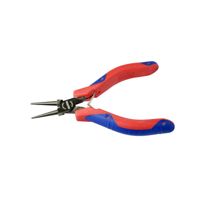 Goldtool GPL-268 Uzun Burunlu Yuvarlak Ağızlı Pense 5