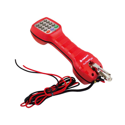 Goldtool TCT-1900RD Telefoncu Test Telefon Seti | Profesyonel El Aletleri
