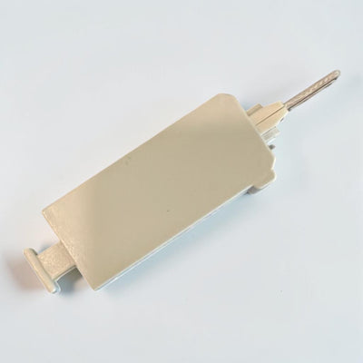 BeeSpeed Tekli Telefon Hat Koruma Magazini | 1 Per Sigortalı Parafudr LSA Surge Protector