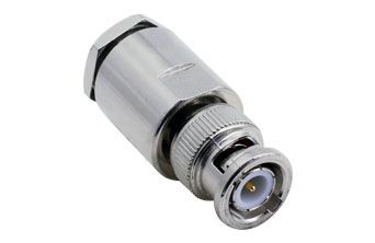 BeeSpeed BNC Erkek Vidalı Konnektör | RG213 CCTV RF