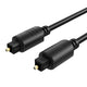 TOSLINK Optik Ses Kablosu Nedir? SPDIF, HDMI ARC ve eARC Farkı