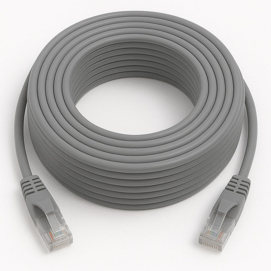 Cat6 mı Cat7 mi? Ethernet Kablo Seçim Rehberi: İnternet Kablosu, Fiyat ve Çeşitler