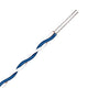 Zil Teli ve Camper Teli Nedir? 2x0.50 mm ve 2x0.60 mm Farkı, Kesit Seçimi ve Tesisat Rehberi