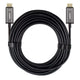 Fiber Optik ve AOC Teknolojisi: HDMI Kabloda Uzun Mesafe