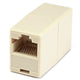 RJ45 Dişi-Dişi Birleştirici (Coupler) Nedir? Ethernet Kablosunu Uzatma ve Birleştirme Rehberi