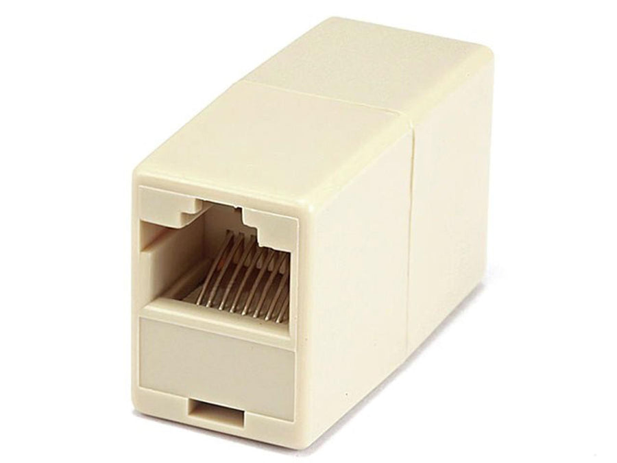 RJ45 Dişi-Dişi Birleştirici (Coupler) Nedir? Ethernet Kablosunu Uzatma ve Birleştirme Rehberi