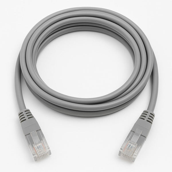 Cat5e vs Cat6 vs Cat7: Hangi Ethernet Kablo Size Uygun?