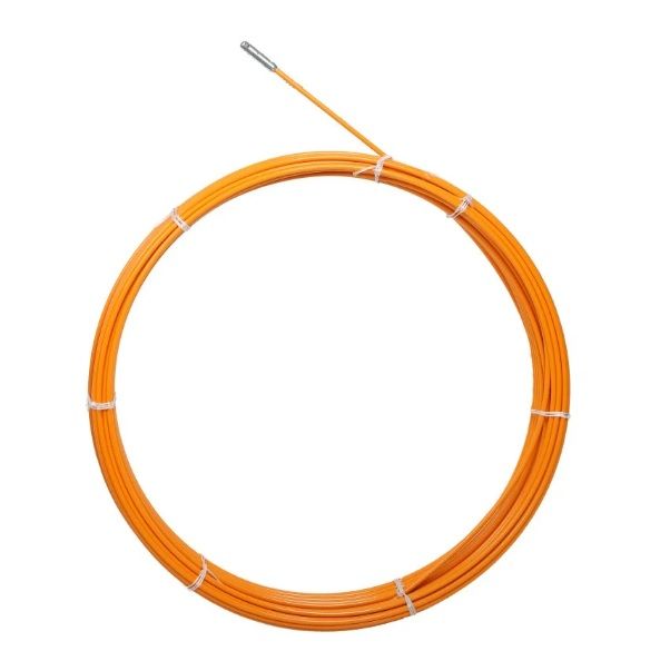 BeeSpeed 11 mm Fiber Kılavuz | Kablo Çekme Sustası Cam Elyaf