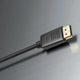 DisplayPort 1.4 Kablo 1.5 Metre | 4K@60Hz 2K@165Hz HDR