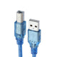 Hq Speed USB Yazıcı Kablosu 3 Metre | Type-A - Type-B USB 2.0