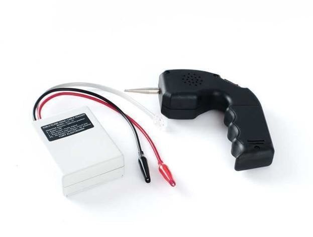 LOLO Kablo Bulucu | Ağ Kablo İzleme Test Cihazı RJ45 RJ11 Tone Tracker Profesyonel