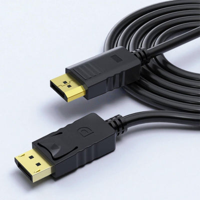DisplayPort 1.4 Kablo 5 Metre | 4K@60Hz 2K@165Hz HDR