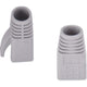 BeeSpeed Cat7 RJ45 Plug Koruma Kılıfı 100 Adet | Ethernet Konnektör