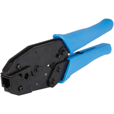 Hq Speed RJ45 Cat7 Sıkma Pensesi | Modüler Jak Krimpleme Aleti