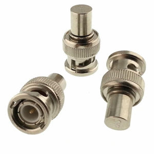 BNC 50 Ohm Sonlandırıcı Direnç | RF Terminator