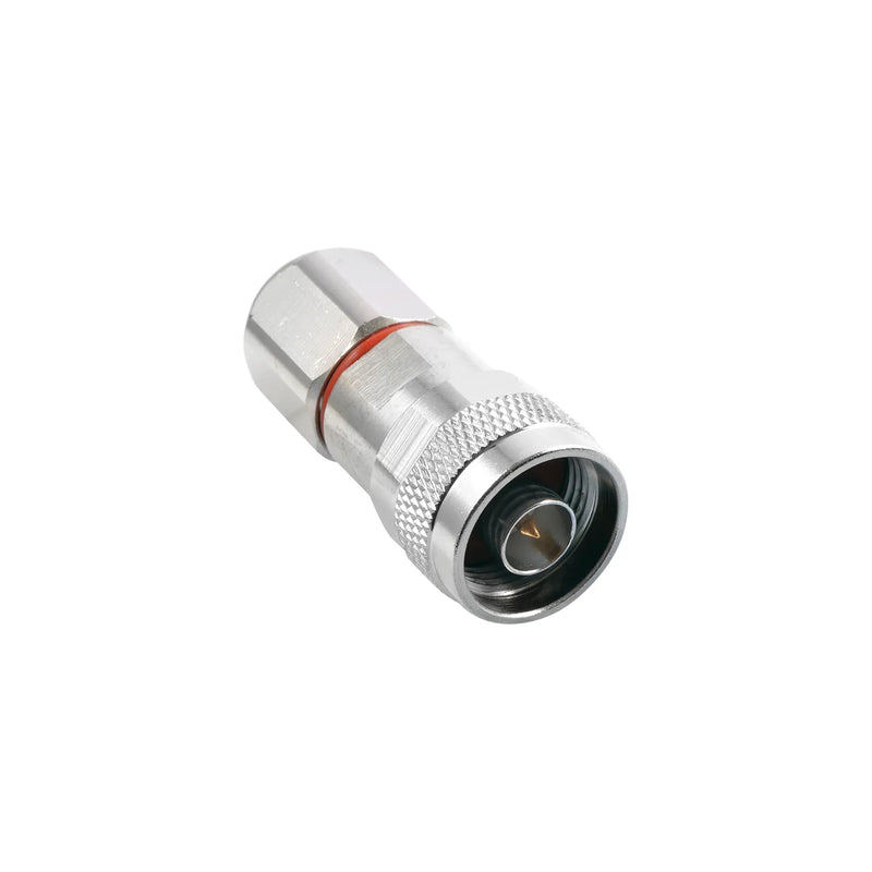 BeeSpeed N Erkek Konnektör - 5D-FB Kablo | 50 Ohm Profesyonel RF Konnektör