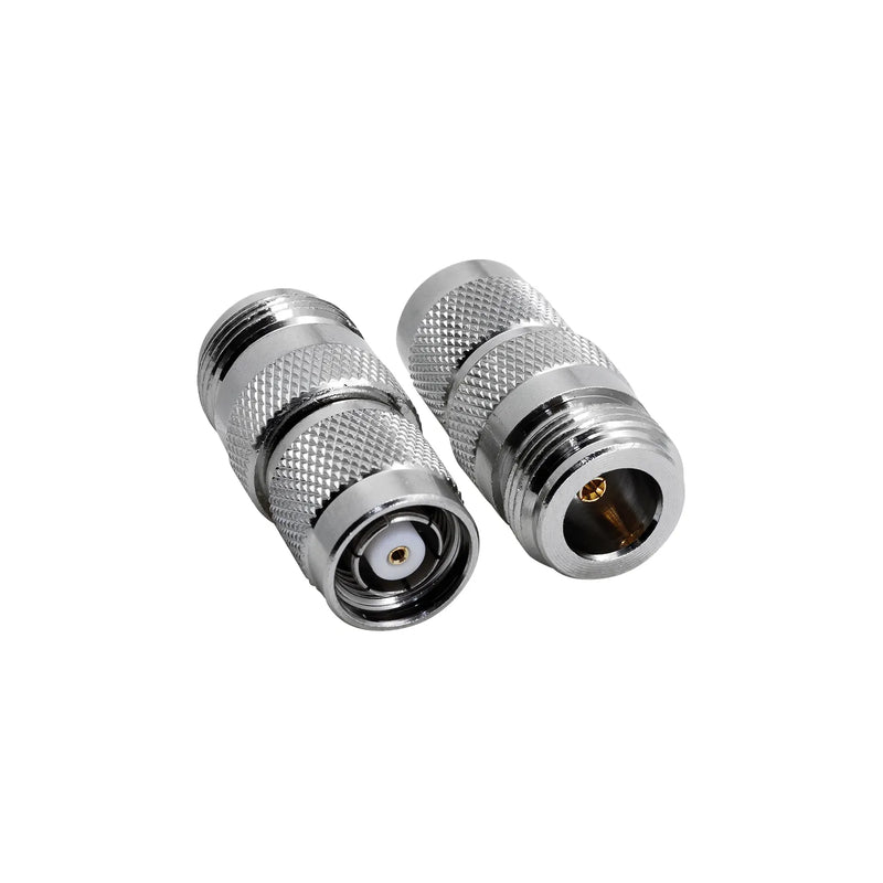 BeeSpeed TNC Erkek RP - N Dişi Konnektör | 50 Ohm Profesyonel RF