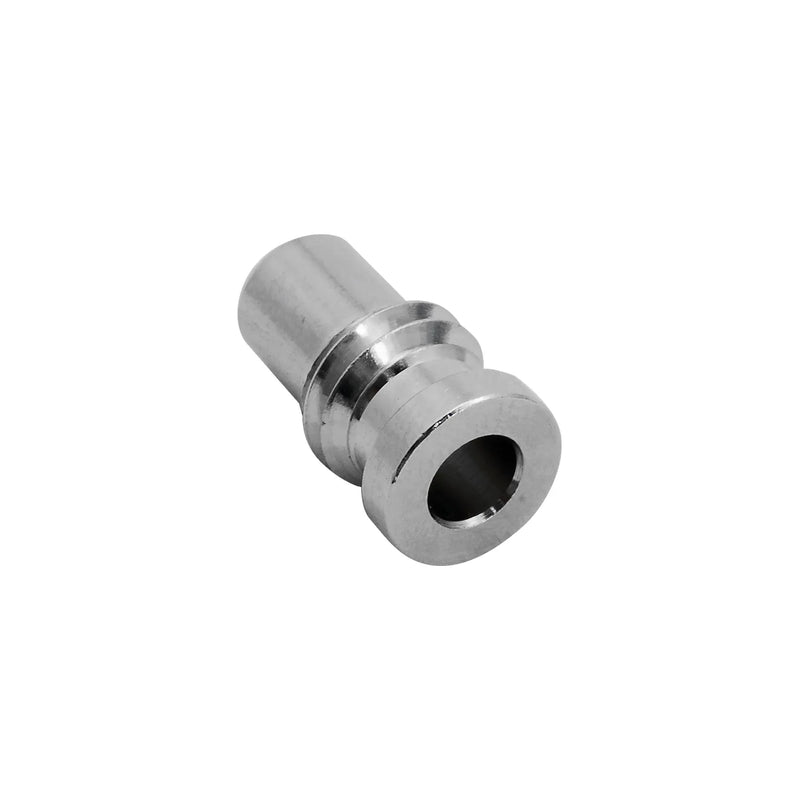 BeeSpeed UHF Adapter RG213 - RG58 Çevirici | 50 Ohm PL-259 SO-239