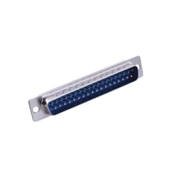 BeeSpeed 37 Pin Erkek D-Sub Konnektör | DB37 Lehim Tipi Kablo Sonlandırma