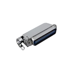 50 Pin Erkek Centronics D-Sub Konnektör | Endüstriyel Seri Port Konnektör
