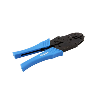 Goldtool GTT-1100-H11 Cat6A/Cat7 RJ45 Modüler Plug Sıkma Pensesi | Ethernet Konnektör Network