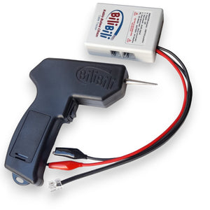 LOLO Bili Bili 220V AC Korumalı | Ağ Kablo İzleme Test Cihazı RJ45 RJ11 Yüksek Voltaj Korumalı