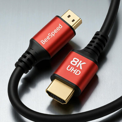 HDMI 2.1 Kablo 1.5 Metre | 8K@60Hz 4K@120Hz 48Gbps