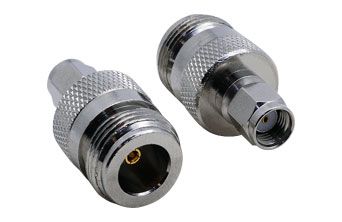 SMA Erkek RP - N Dişi RF Adaptör Konnektör | 50 Ohm