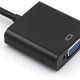 BeeSpeed HDMI - VGA Dönüştürücü | Dijital - Analog Görüntü Çevirici