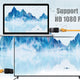 BeeSpeed HDMI Uzatıcı Cat6 Üzerinden 30 Metre | Extender Set