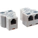 ADSL Splitter | Telefon ve İnternet Hat Ayırıcı RJ11 PSTN VDSL DSL Ayırıcı Filtre