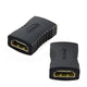 Hq Speed HDMI Uzatma Adaptörü | Dişi-Dişi HDMI Birleştirici